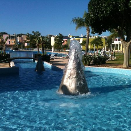 Apartamentos Da Orada, G 014 Albufeira Exterior foto