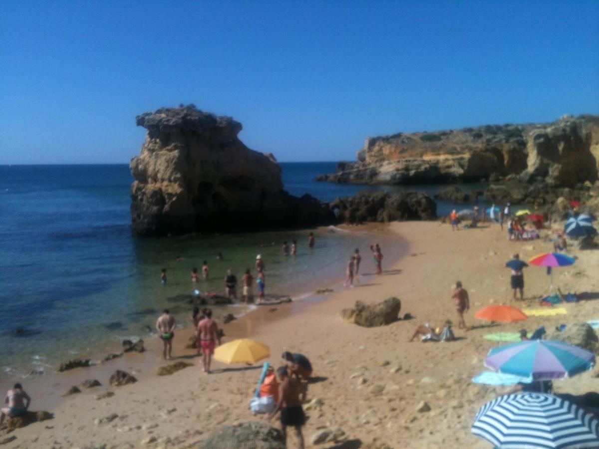 Apartamentos Da Orada, G 014 Albufeira Exterior foto