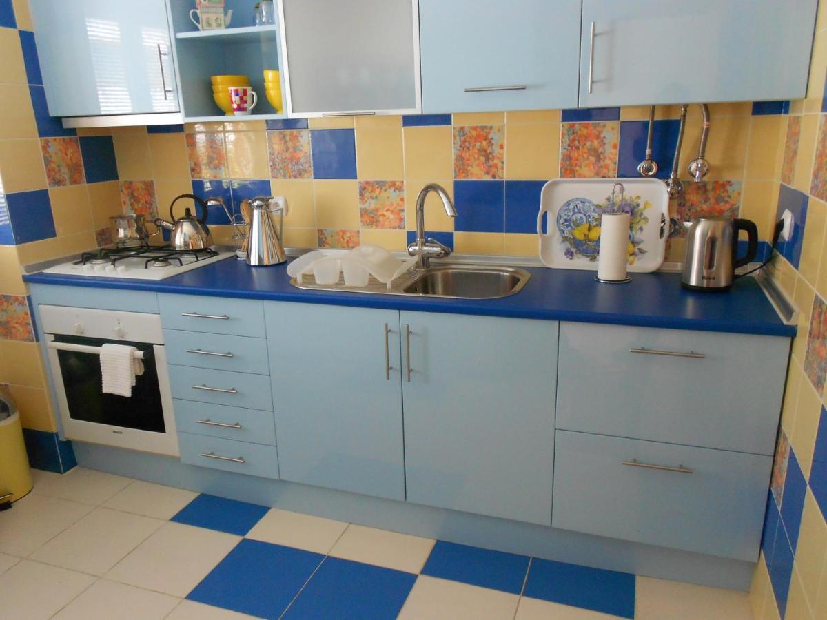 Apartamentos Da Orada, G 014 Albufeira Exterior foto