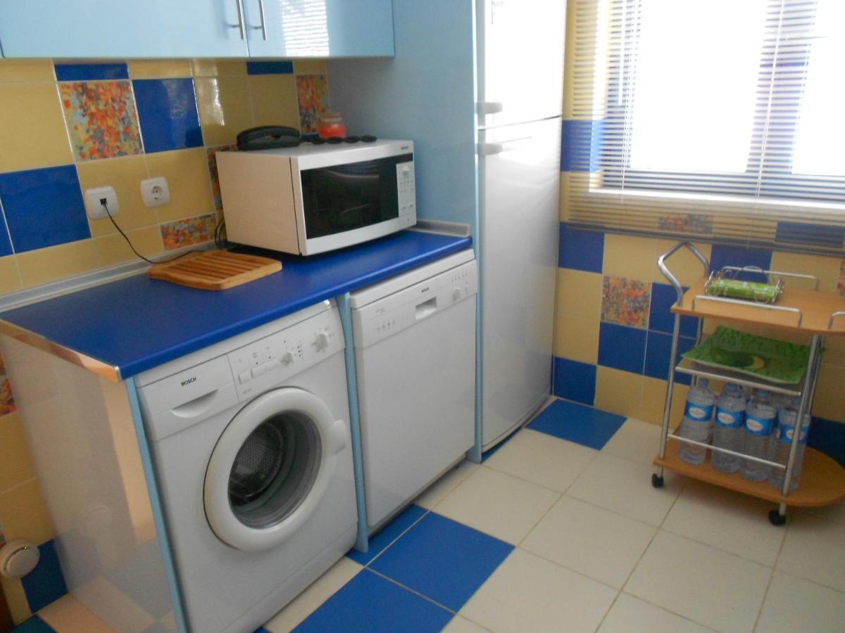Apartamentos Da Orada, G 014 Albufeira Exterior foto