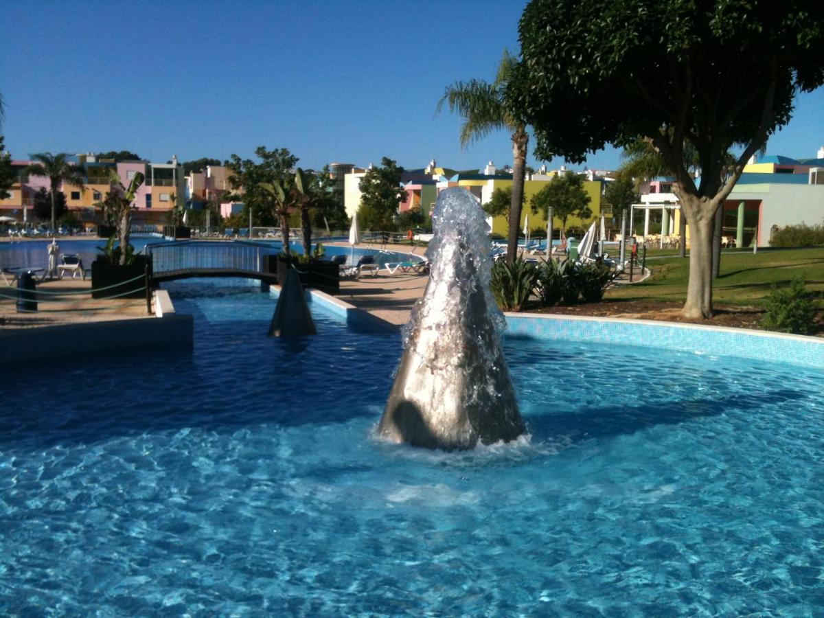 Apartamentos Da Orada, G 014 Albufeira Exterior foto