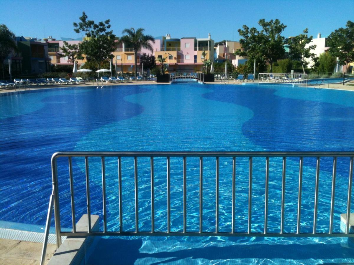 Apartamentos Da Orada, G 014 Albufeira Exterior foto