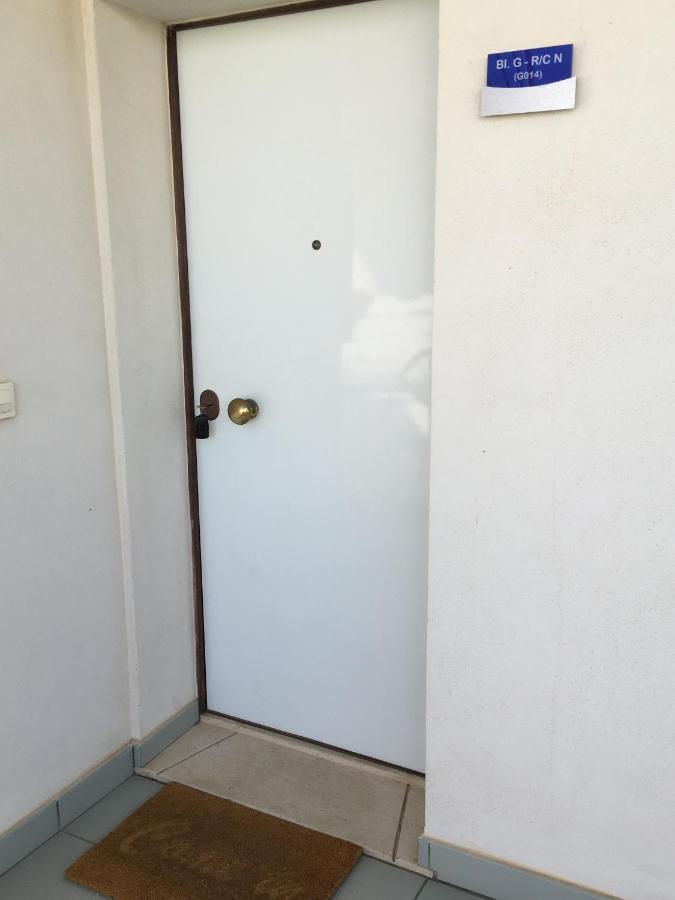Apartamentos Da Orada, G 014 Albufeira Exterior foto