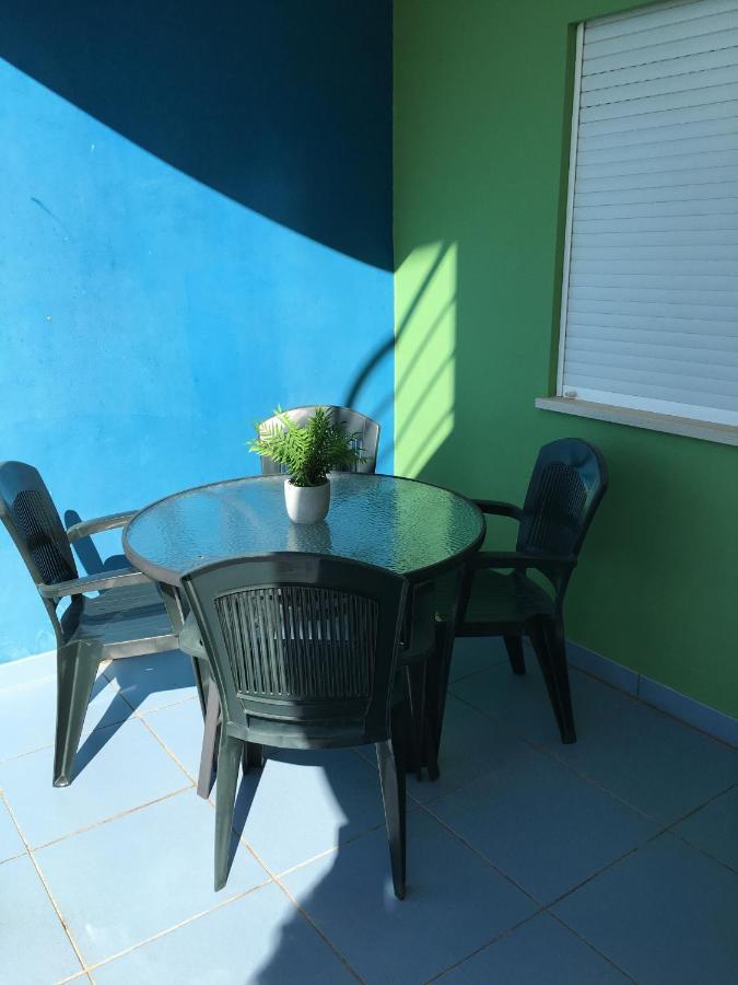 Apartamentos Da Orada, G 014 Albufeira Exterior foto